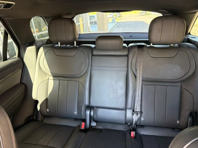 Used 2023 Land Rover Range Rover Sport SE AWD/4WD image 10