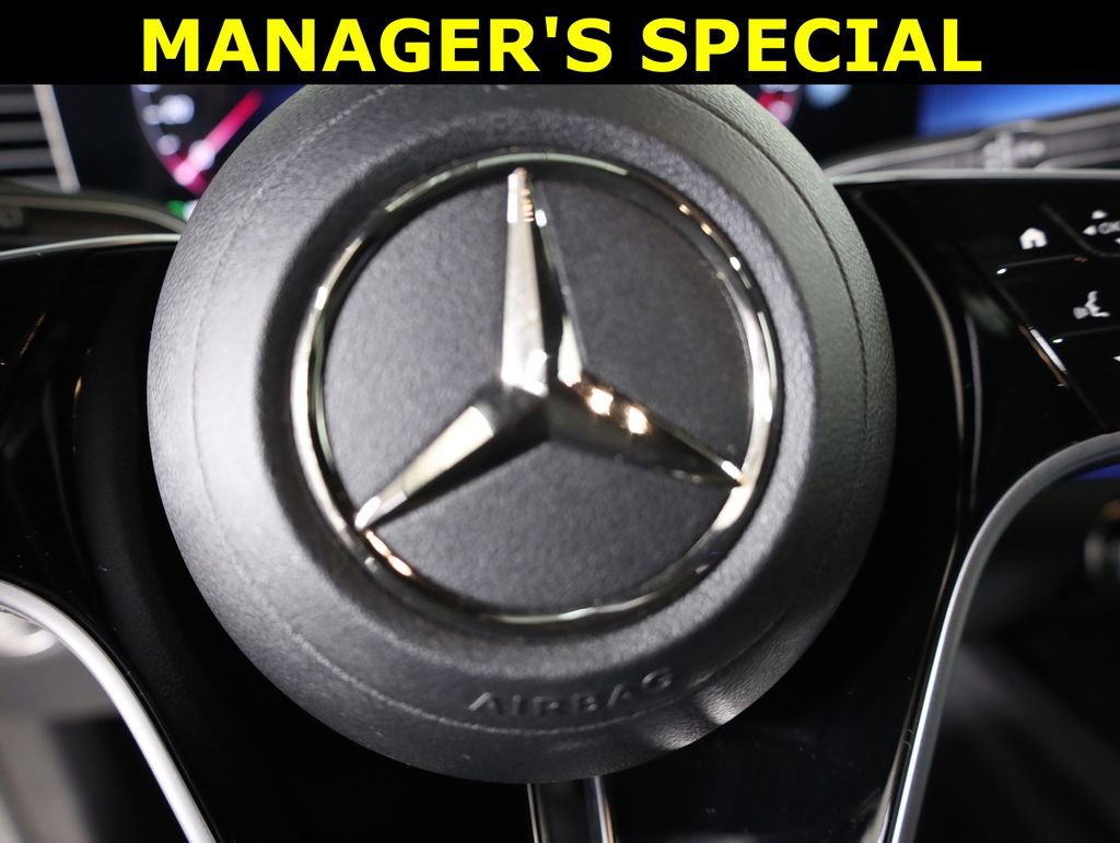 Certified 2025 Mercedes-Benz GLE 450e 4MATIC image 13