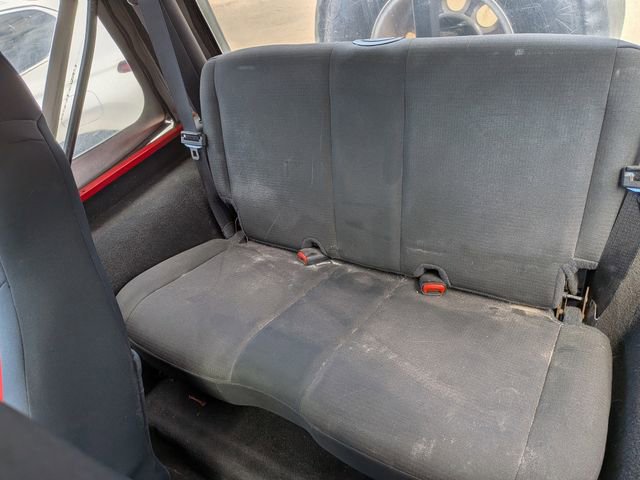 Used 2006 Jeep Wrangler SE image 49