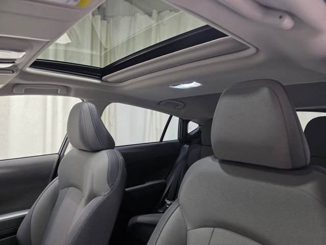 Certified 2025 Subaru Crosstrek 2.0i Premium image 24