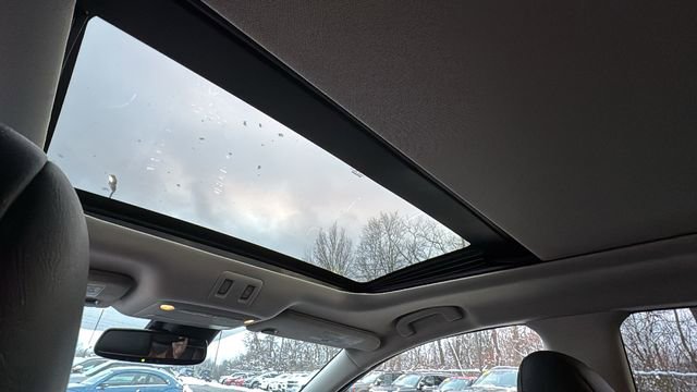 Used 2021 Nissan Murano SL w/ SL Moonroof Package image 6