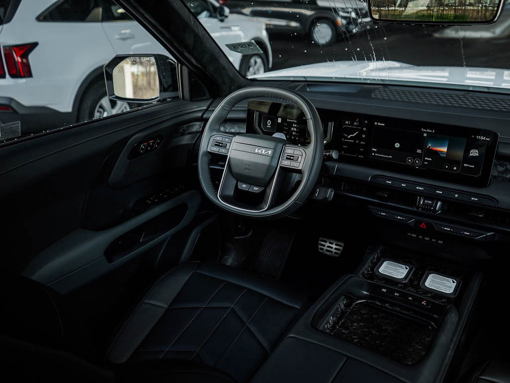 New 2027 Kia Telluride SX Prestige X-Pro image 16
