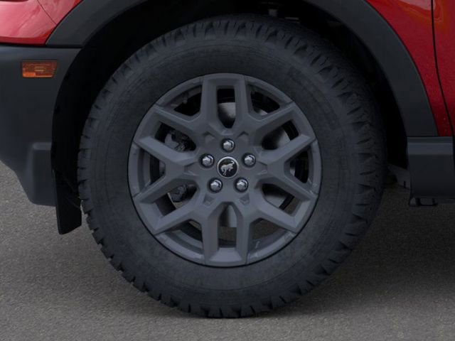 New 2025 Ford Bronco Sport Big Bend AWD/4WD image 20