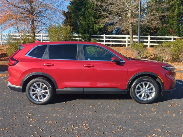 Used 2023 Honda CR-V EX-L image 3