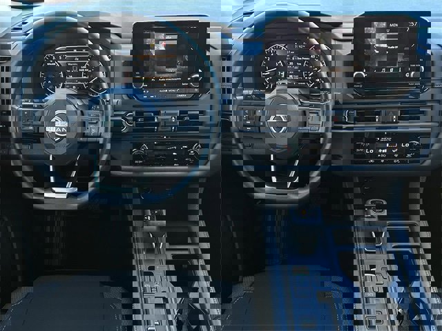 Used 2024 Nissan Pathfinder S image 12