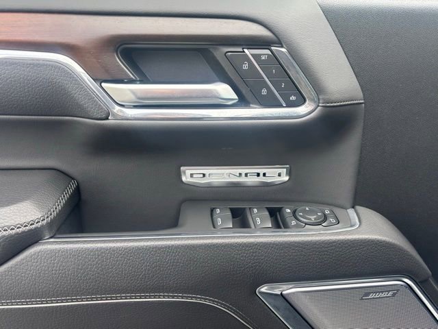 Certified 2024 GMC Sierra 1500 Denali image 10