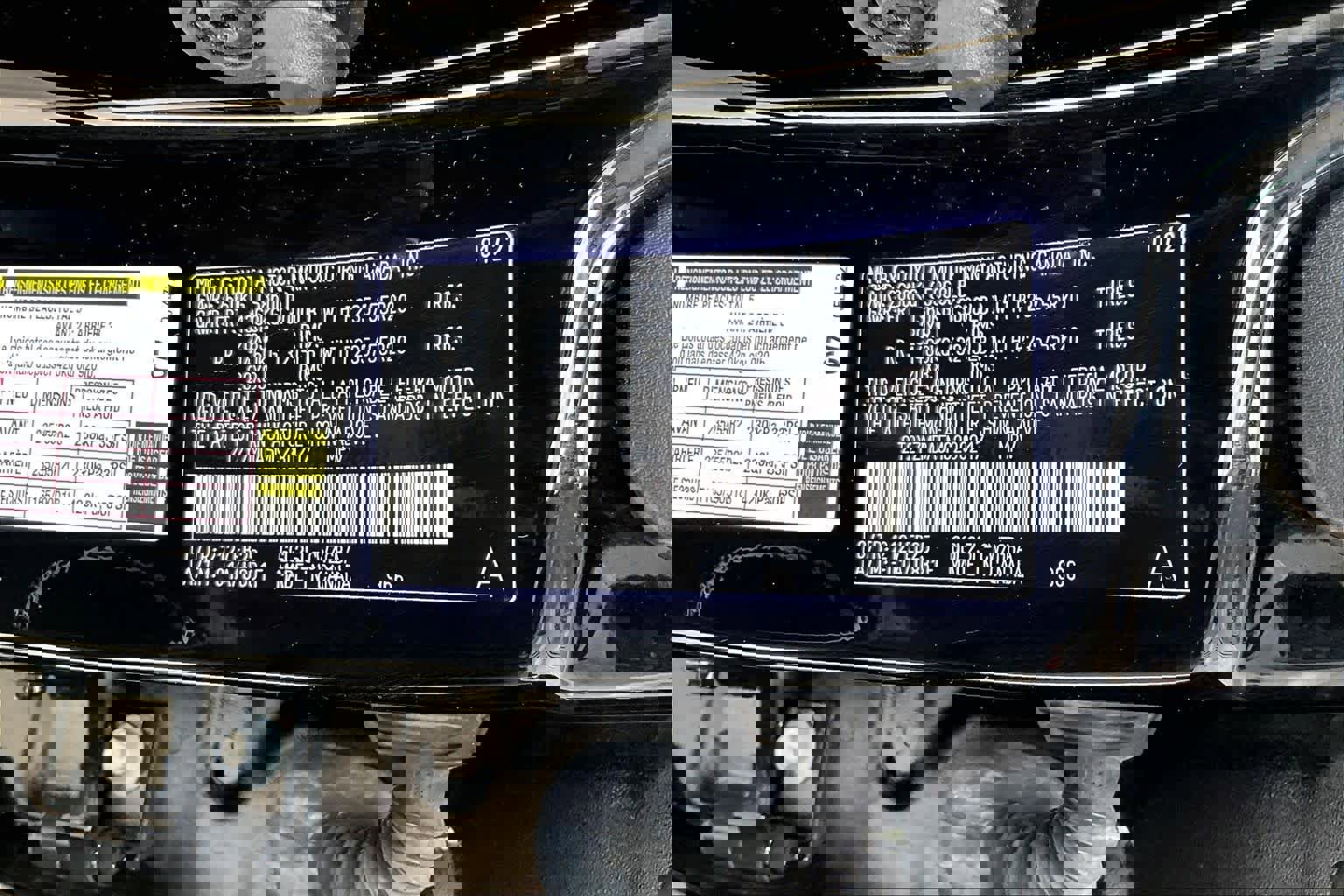 Used 2021 Lexus RX 350 F Sport image 29