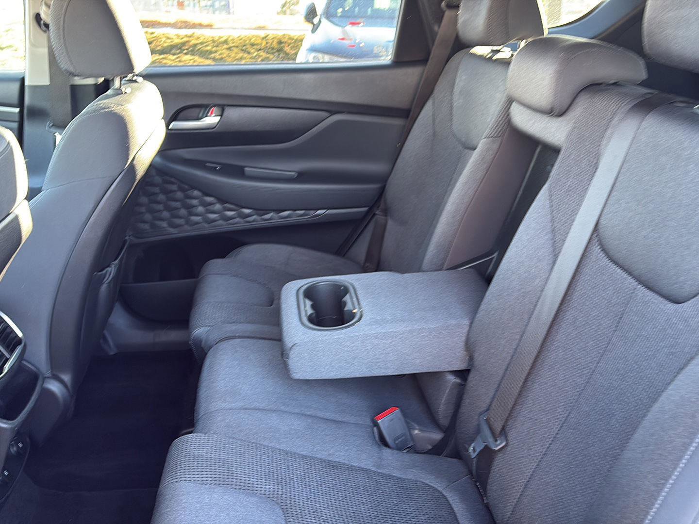 Used 2019 Hyundai Santa Fe SE image 21