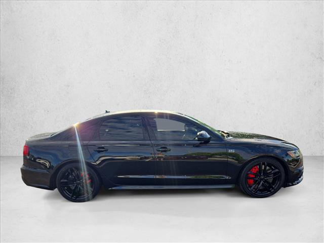 Used 2018 Audi S6 Prestige w/ Prestige Package AWD/4WD image 5