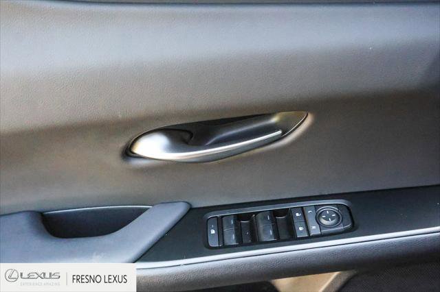 Certified 2025 Lexus UX 300h 300h Premium w/ Cold Area Package image 23