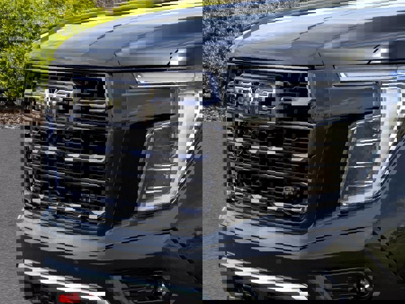 New 2026 GMC Yukon AT4 Ultimate w/ LPO, Floor Liner Package image 37