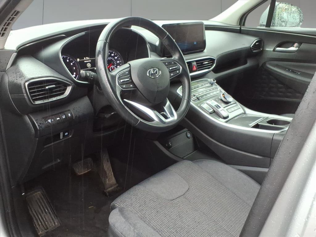 Used 2023 Hyundai Santa Fe SEL image 10