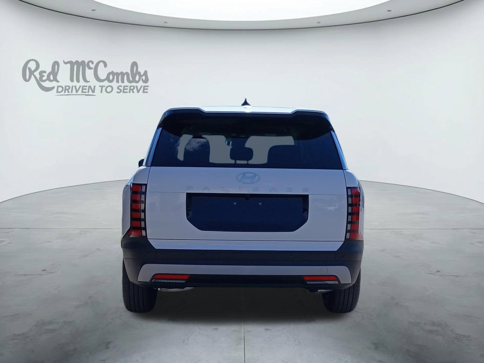 New 2026 Hyundai Palisade SE image 4