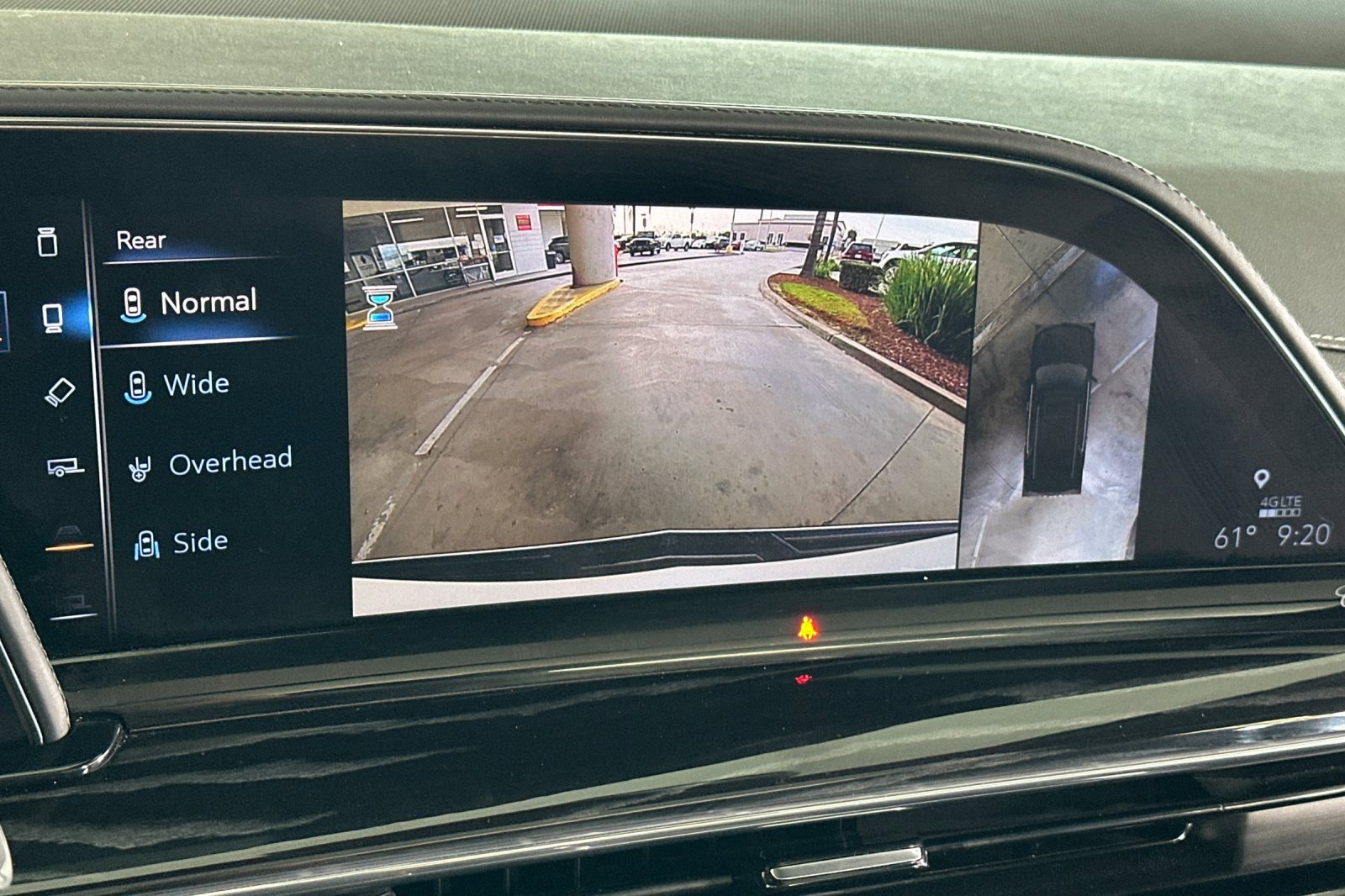 Used 2021 Cadillac Escalade Sport w/ Driver Assist Tech Package image 20