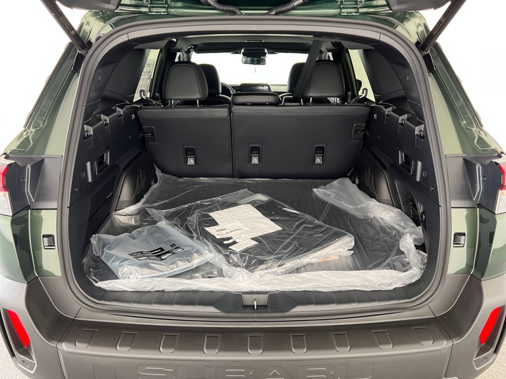 New 2026 Subaru Outback Wilderness AWD/4WD image 25