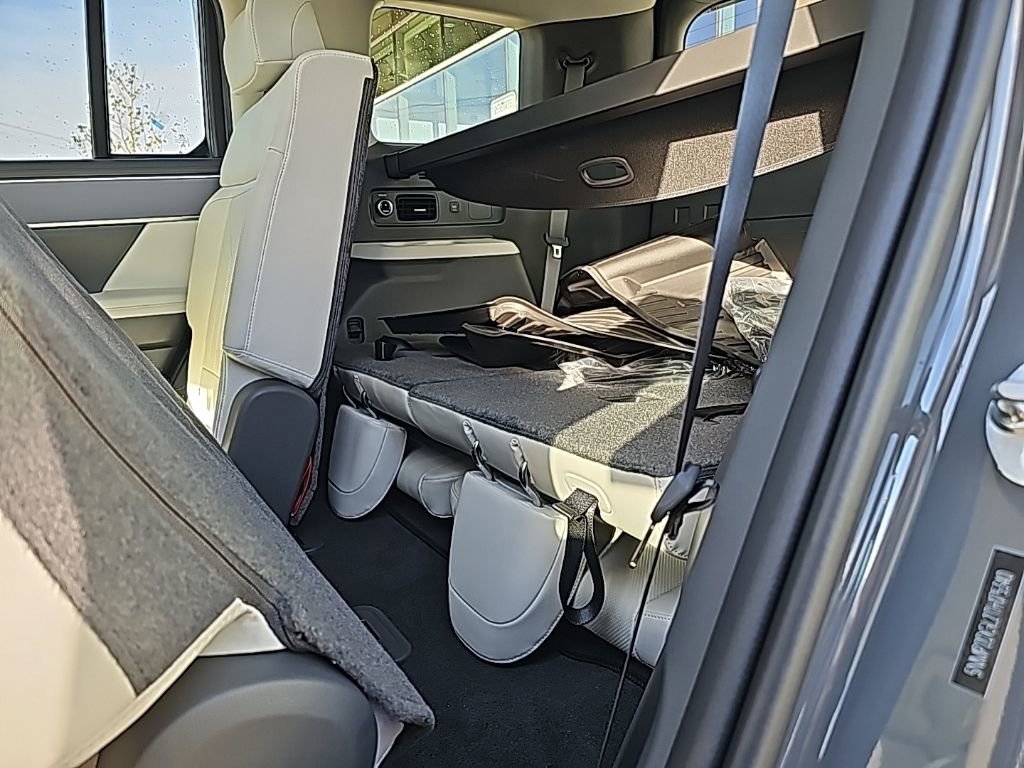 New 2026 Hyundai Santa Fe SEL image 31