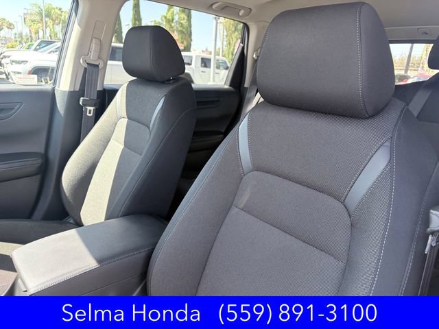 Certified 2025 Honda CR-V EX image 10