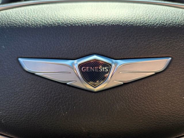 Used 2024 Genesis GV80 2.5T image 30