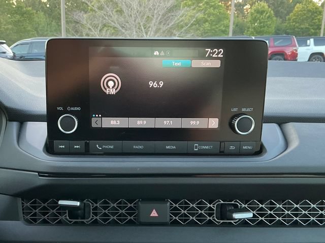 Used 2024 Honda Accord EX image 18
