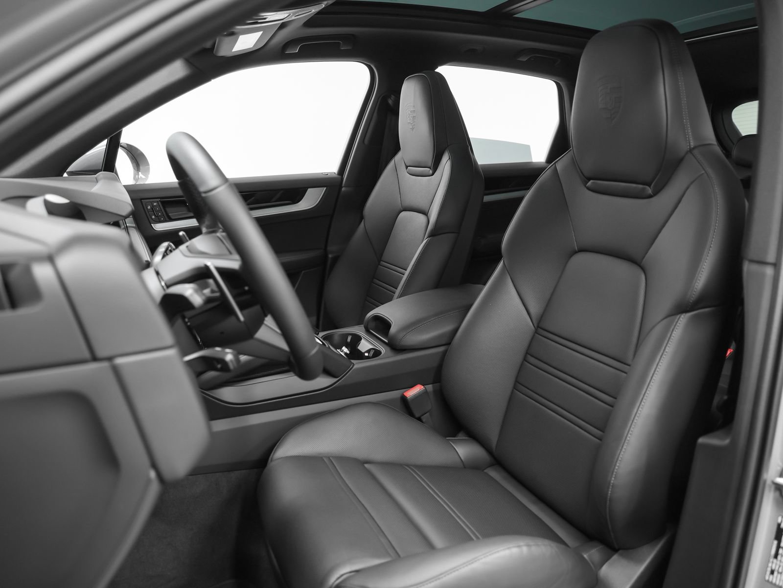 New 2026 Porsche Cayenne AWD/4WD image 45