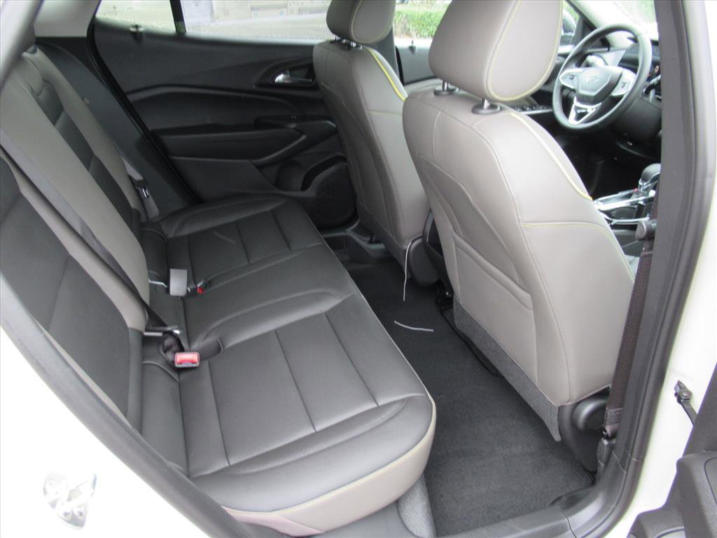 New 2026 Chevrolet Trax ACTIV w/ Sunroof Package image 26