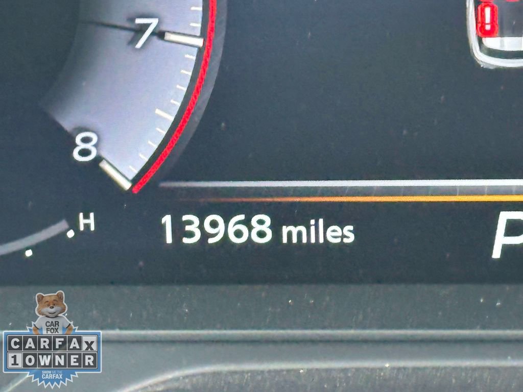 Used 2024 INFINITI QX60 Luxe image 31