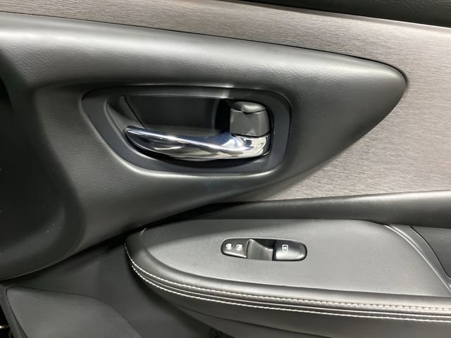 Certified 2022 Nissan Murano S AWD/4WD image 29