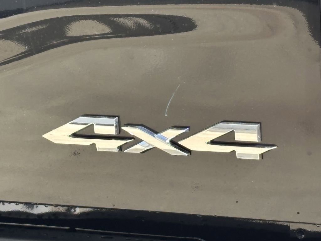 New 2026 RAM 2500 Limited image 7