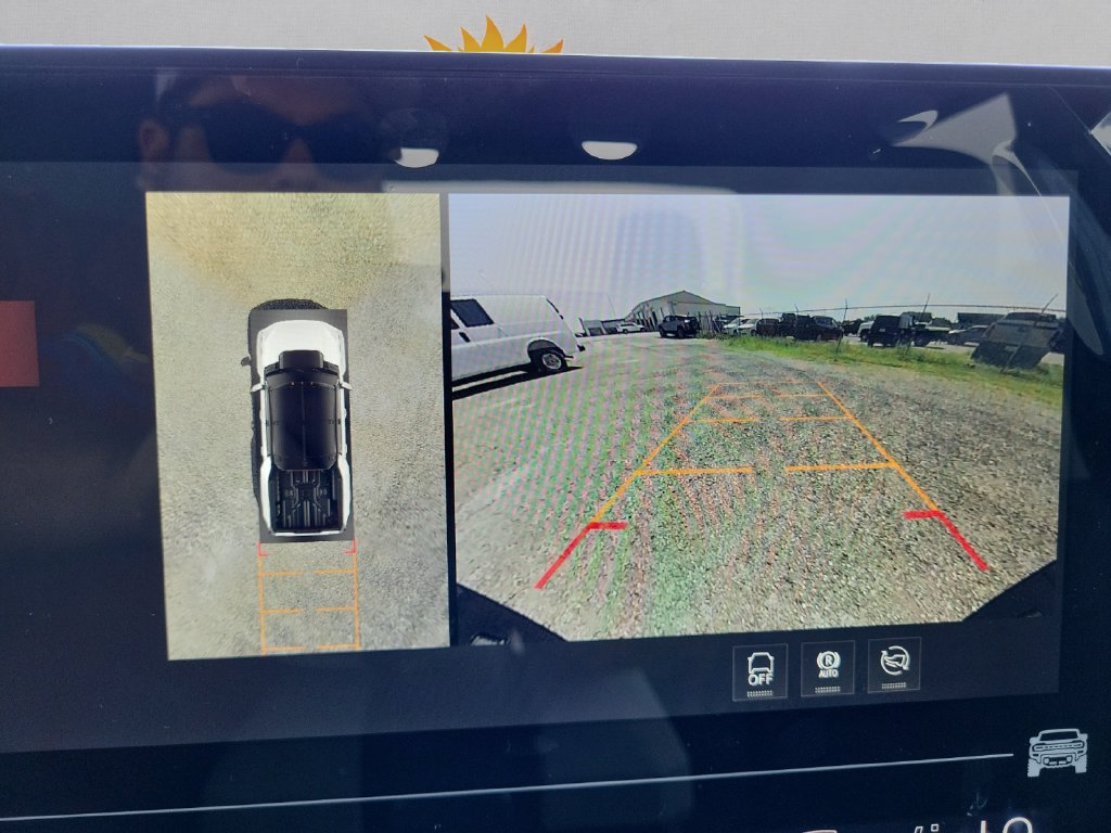 New 2026 GMC Hummer EV 4x4 Crew Cab image 16