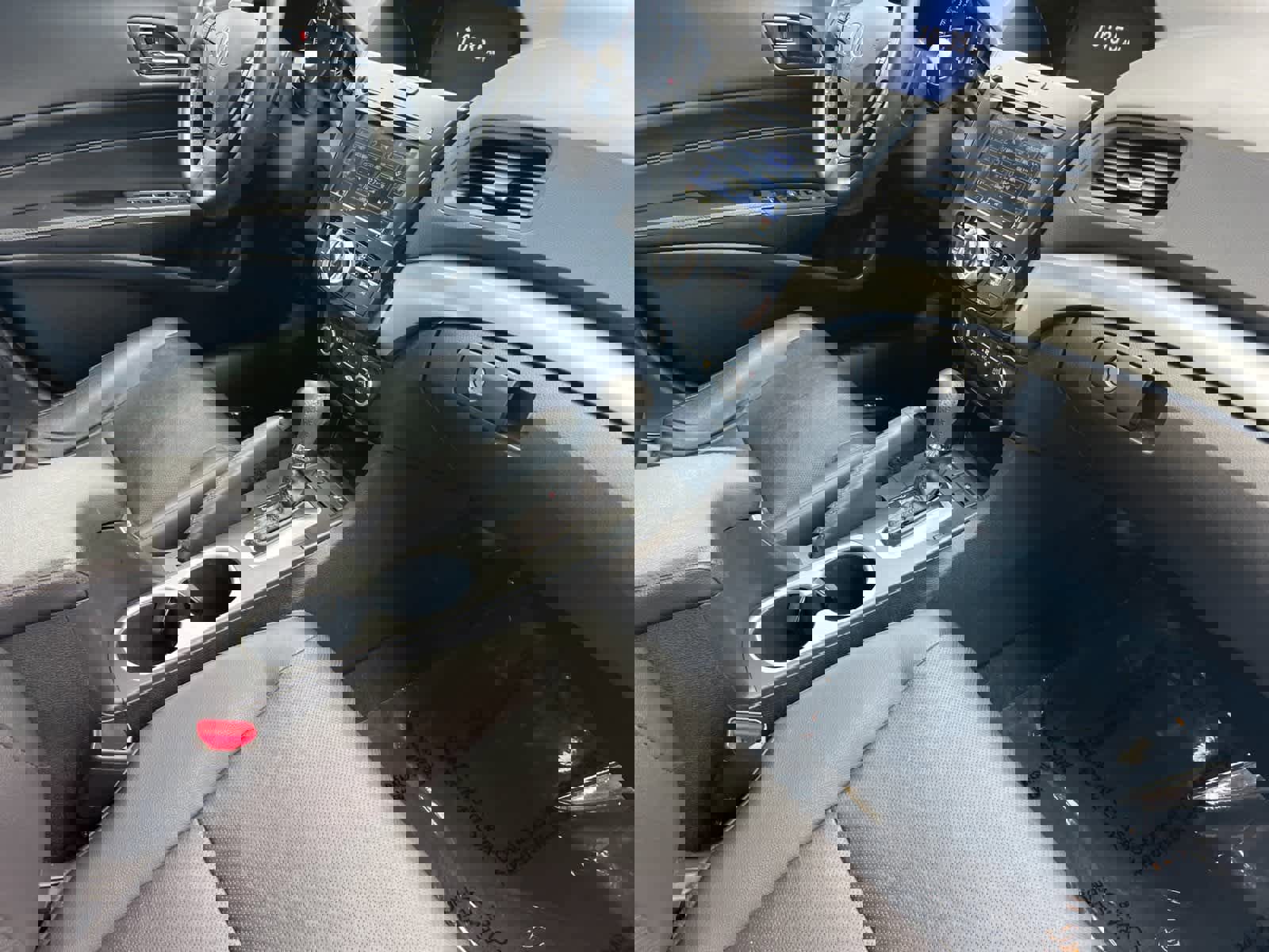 Used 2017 Acura ILX w/ Premium Package image 15