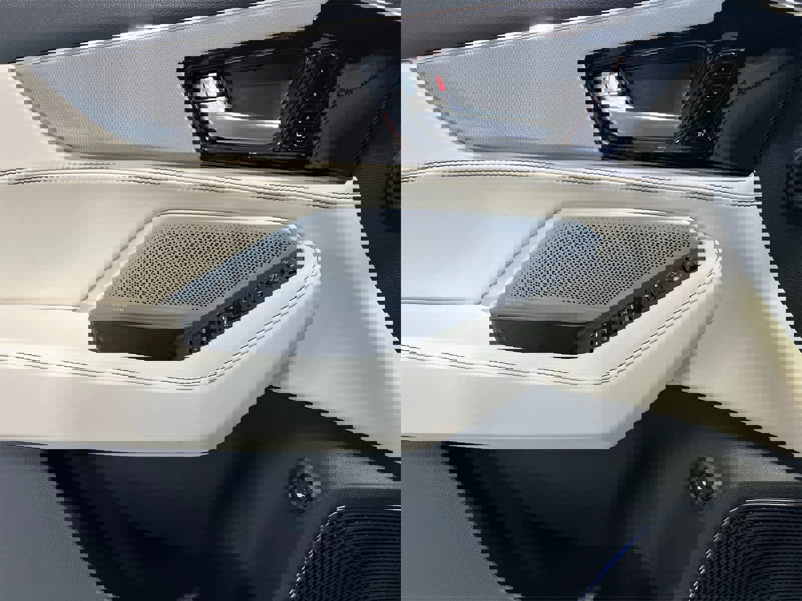New 2026 Acura MDX A-Spec image 16