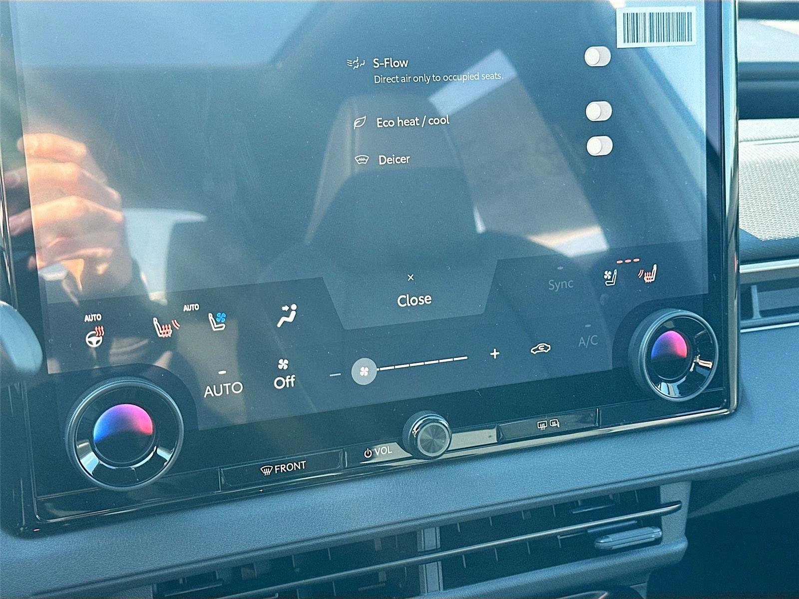 New 2026 Toyota bZ image 9