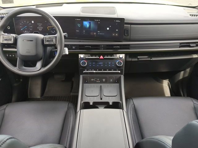 Used 2024 Hyundai Santa Fe Calligraphy image 14