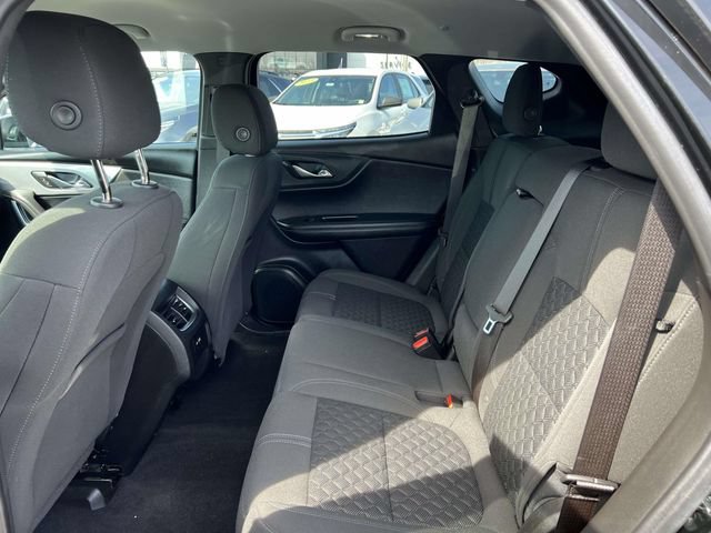 Used 2021 Chevrolet Blazer LT AWD/4WD image 11