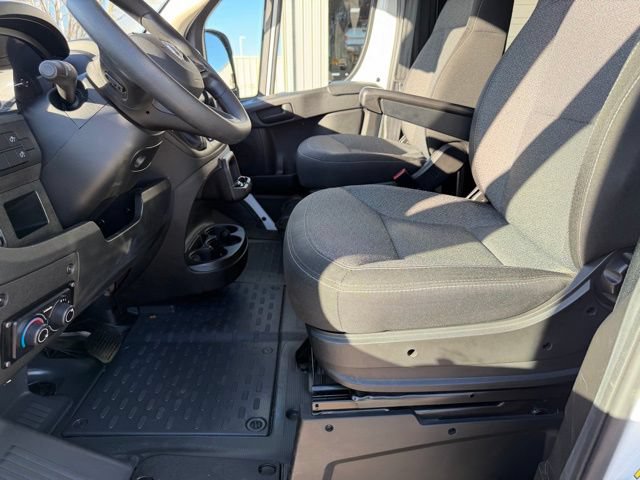 Used 2023 RAM ProMaster 2500 FWD image 18