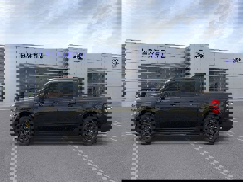 New 2026 Ford Maverick XLT w/ XLT Luxury Package image 39