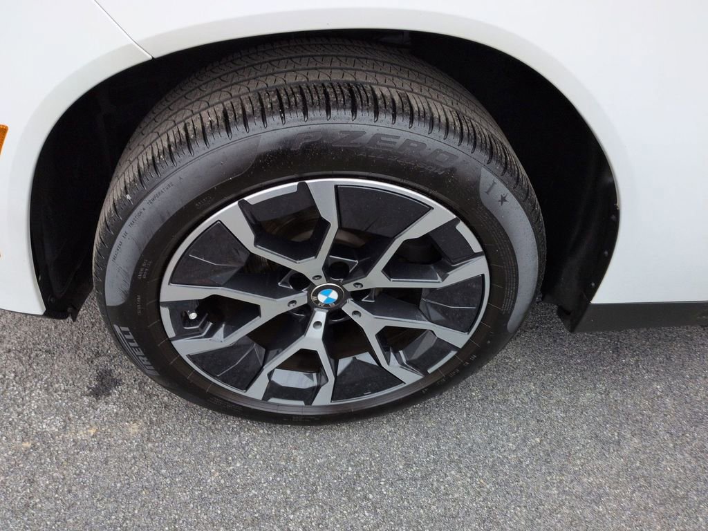 Used 2025 BMW X3 xDrive30i w/ Premium Package image 25