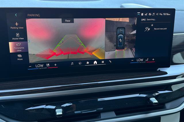 New 2026 BMW X7 xDrive40i image 23