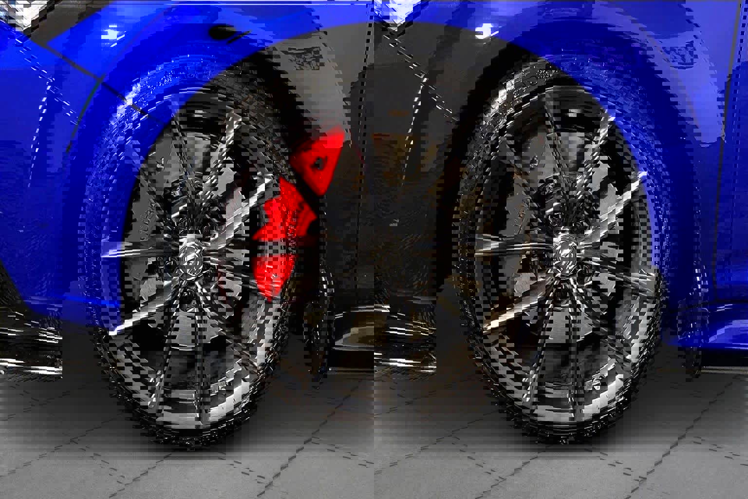 Used 2024 Acura Integra Type S image 10