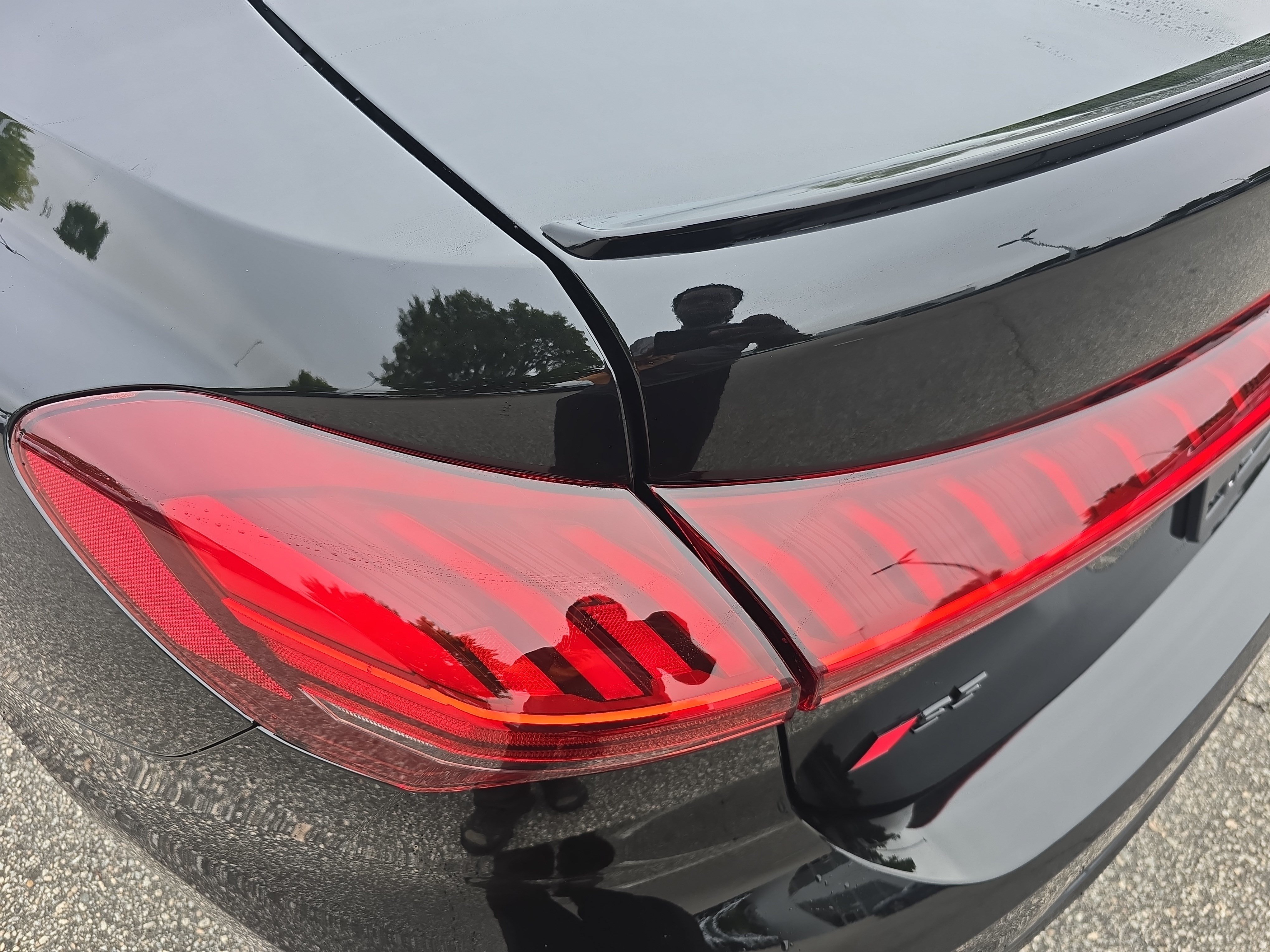 New 2026 Audi S5 Premium Plus AWD/4WD image 31