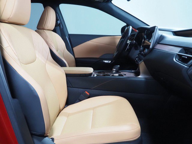 Used 2025 Lexus RX 350 FWD w/ Accessory Package (Z1) image 14