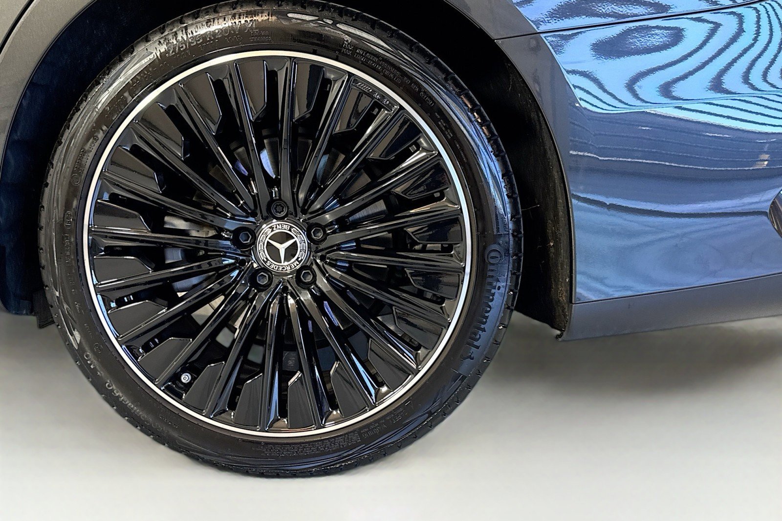 Certified 2026 Mercedes-Benz E 350 Sedan image 30