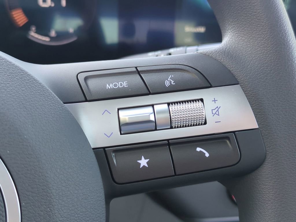 New 2026 Hyundai Kona SE image 29