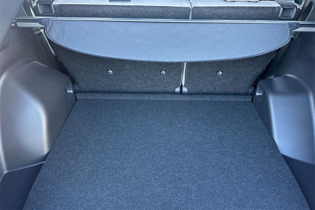 New 2026 Mitsubishi Eclipse Cross SEL image 16