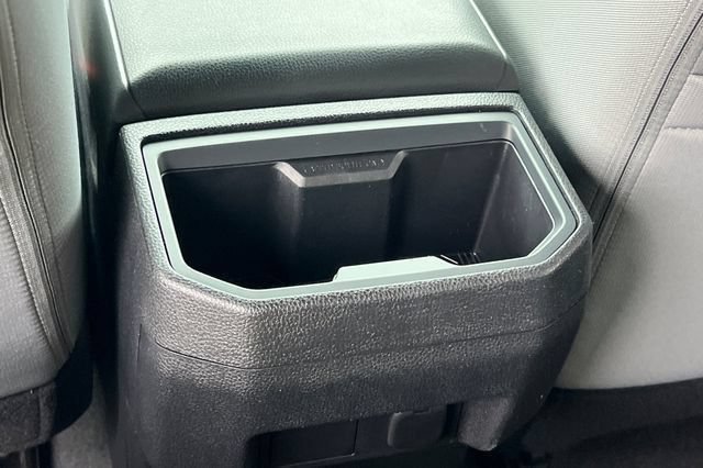 New 2026 Toyota Tacoma SR5 AWD/4WD image 17
