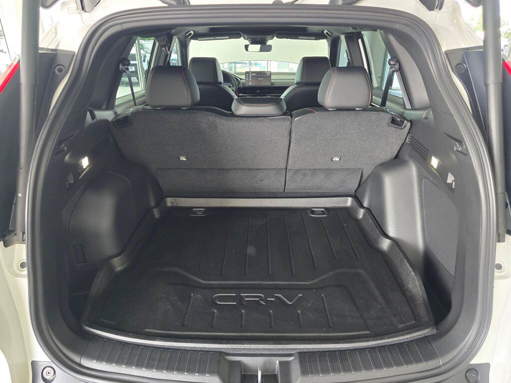Used 2026 Honda CR-V Sport Touring image 15