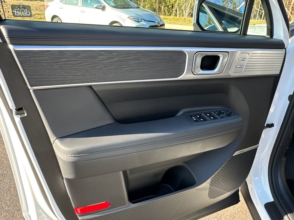 New 2026 Hyundai Santa Fe Limited image 9