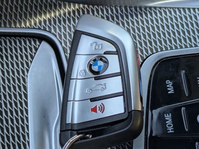 Used 2023 BMW X6 xDrive40i w/ M Sport Package image 32