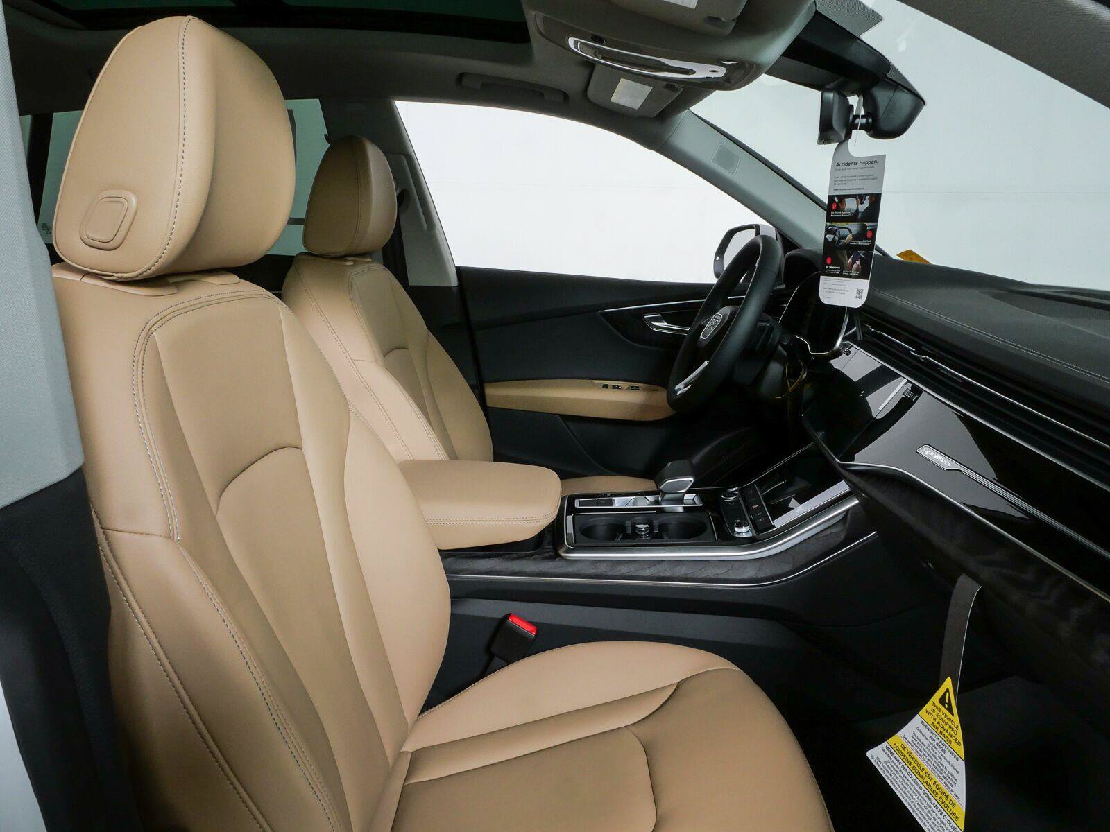 New 2026 Audi Q8 Premium AWD/4WD image 23