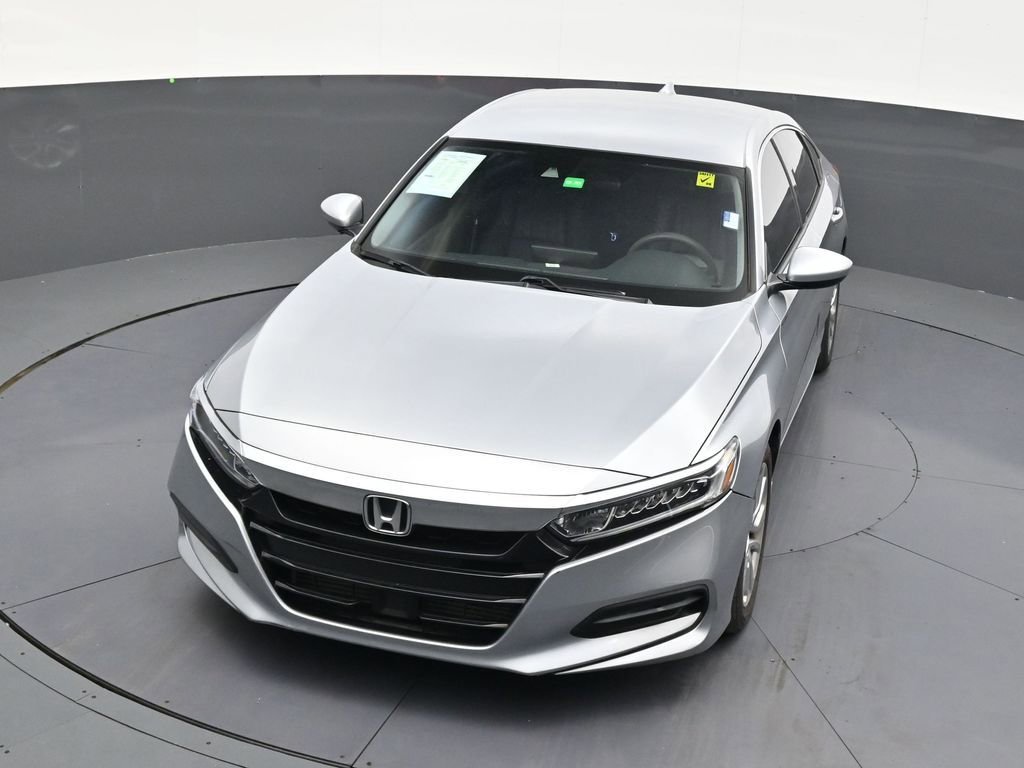 Used 2019 Honda Accord LX image 19